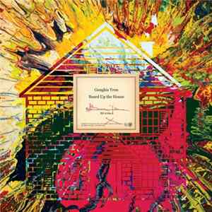 Genghis Tron - Board Up The House FLAC