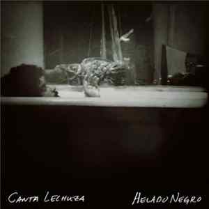 Helado Negro - Canta Lechuza FLAC