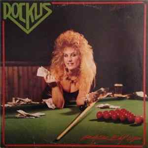 Rockus - Rack'em Up FLAC