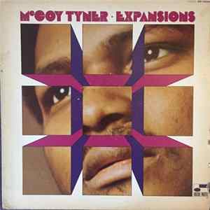 McCoy Tyner - Expansions FLAC