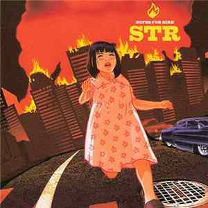 STR - Hopes For Hire FLAC