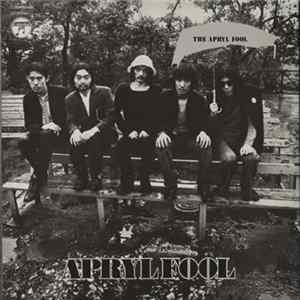 The Apryl Fool - Apryl Fool FLAC