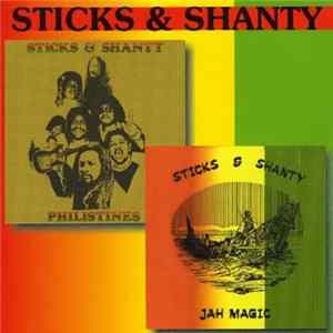 Sticks & Shanty - Jah Music & Philistines FLAC