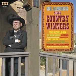 Neil Hamburger - Neil Hamburger Sings Country Winners FLAC