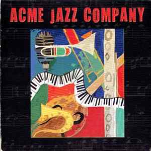 Acme Jazz Company - Acme Jazz Company FLAC