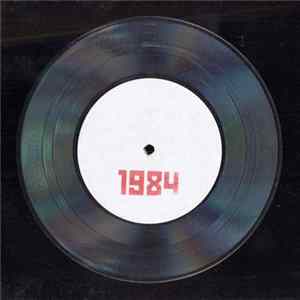 Buttechno - 1984 FLAC