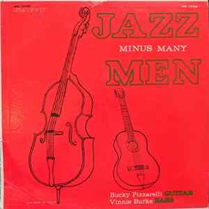 Bucky Pizzarelli - Music Minus Many Men FLAC
