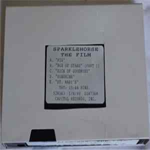 Sparklehorse - The Film FLAC