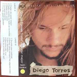 Diego Torres - Tratar De Estar Mejor FLAC