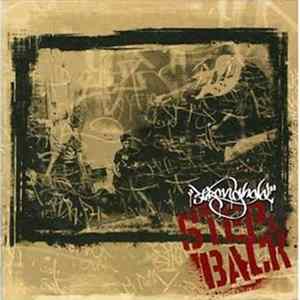 Stronghold - Step Back FLAC