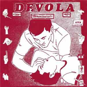 Devola - The Resuscitation EP FLAC