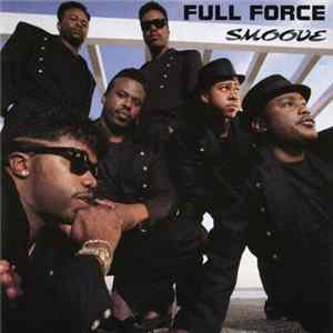 Full Force - Smoove FLAC