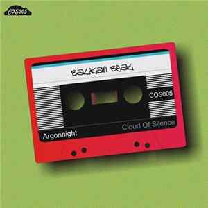 Argonnight - Balkan Beat FLAC