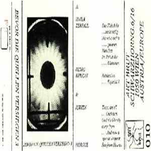Various - Bevor Die Quellen Versiegen 3 FLAC