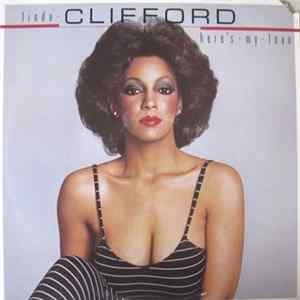 Linda Clifford - Here's My Love FLAC