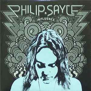 Philip Sayce - Influence FLAC