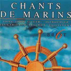 Various - Chants De Marins FLAC