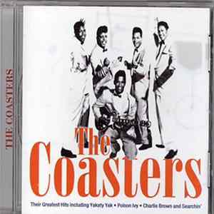 The Coasters - Poison Ivy FLAC