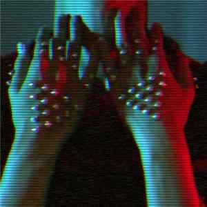 She Pleasures Herself - I Can​`​t Live In A Livingroom FLAC
