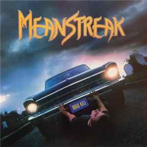 Meanstreak - Roadkill FLAC