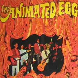 The Animated Egg - The Animated Egg FLAC