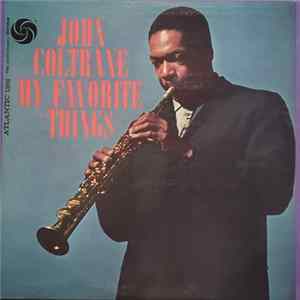 John Coltrane - My Favorite Things FLAC