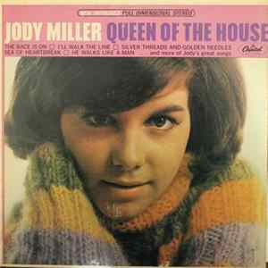 Jody Miller - Queen Of The House FLAC