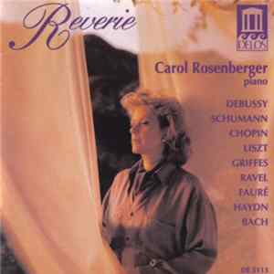 Carol Rosenberger - Reverie FLAC