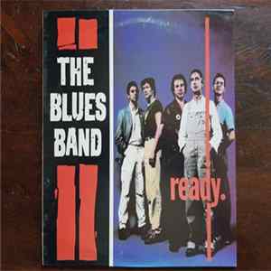 The Blues Band - Ready FLAC
