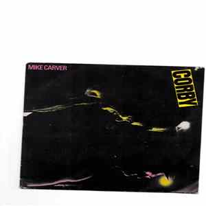 Mike Carver - Save Corby FLAC