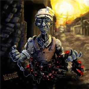 DC Fallout - Objector FLAC