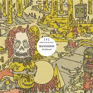 Mastodon - Deathbound FLAC