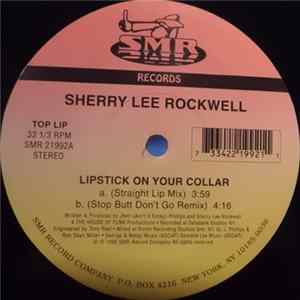 Sherry Lee Rockwell - Lipstick On Your Collar FLAC