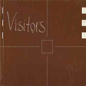 Visitors - Visitors FLAC