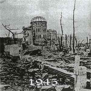 Groundzero - 1945 FLAC