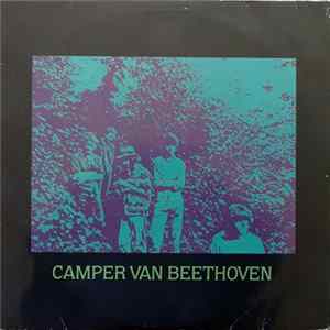 Camper Van Beethoven - II & III & Plus FLAC