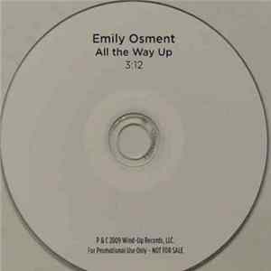 Emily Osment - All The Way Up FLAC