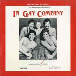 Original Cast Recording - In Gay Company FLAC