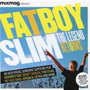 Fatboy Slim - The Legend Returns FLAC