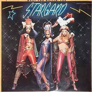 Stargard - What You Waitin' For FLAC