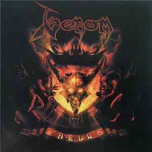 Venom - Hell FLAC