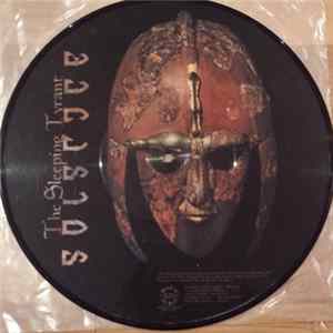 Solstice / Twisted Tower Dire - The Sleeping Tyrant / Mourner In The Mists FLAC