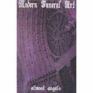 Modern Funeral Art - Almost Angels FLAC
