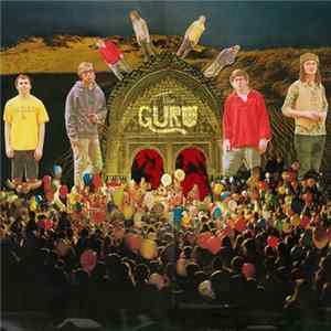 The Guru - Native Sun FLAC