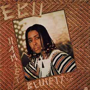 Hamiet Bluiett - Ebu FLAC