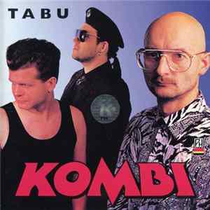 Kombi - Tabu FLAC
