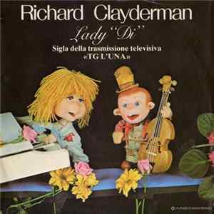 Richard Clayderman - Lady "Di" FLAC