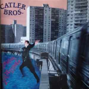 Catler Bros. - Crash Landing FLAC