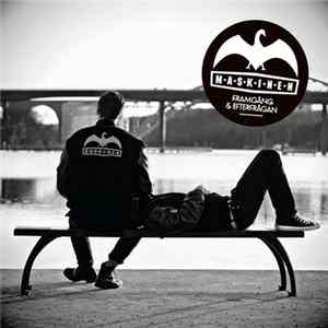 Maskinen - Framgång & Efterfrågan FLAC