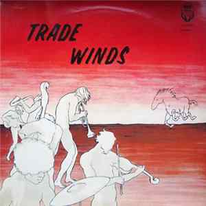 Big Band Munich - Trade Winds FLAC
